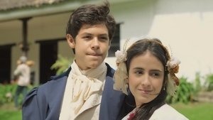 Bolívar 1. epizoda