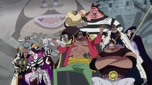 One Piece 890. epizoda