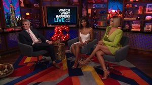 Watch What Happens Live with Andy Cohen 105. epizoda