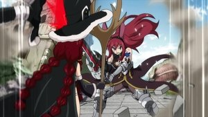 Fairy Tail 36. epizoda