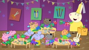Prasátko Peppa Dětský festival