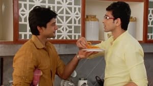 Iss Pyaar Ko Kya Naam Doon? 43. epizoda