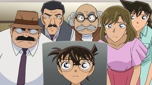 Detektiv Conan 947. epizoda