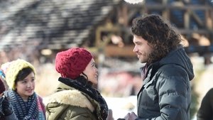 Andi Mack 19. epizoda