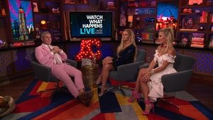 Watch What Happens Live with Andy Cohen 107. epizoda