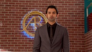 Iss Pyaar Ko Kya Naam Doon? 18. epizoda