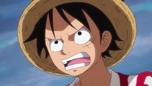One Piece 895. epizoda