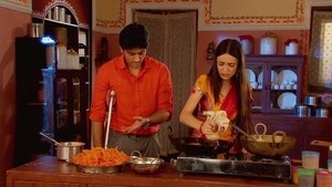 Iss Pyaar Ko Kya Naam Doon? 30. epizoda