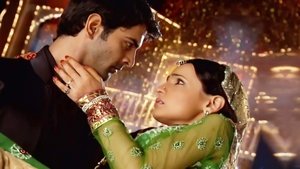 Iss Pyaar Ko Kya Naam Doon? 1. epizoda