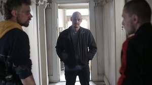 Mr Inbetween 1. epizoda