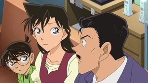 Detektiv Conan 946. epizoda