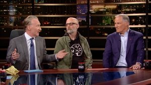 Real Time with Bill Maher 1714. epizoda
