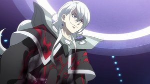 Beyblade Burst 47. epizoda