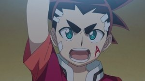 Beyblade Burst 29. epizoda