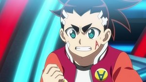 Beyblade Burst 39. epizoda