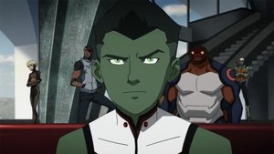 Young Justice 23. epizoda