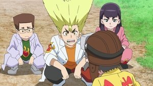 Beyblade Burst 25. epizoda