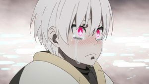 Fire Force 23. epizoda