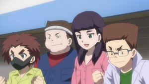 Beyblade Burst 6. epizoda
