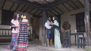 Bolívar 33. epizoda