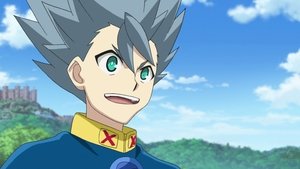 Beyblade Burst 17. epizoda