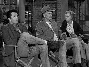The Beverly Hillbillies 1. epizoda