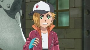 Beyblade Burst 40. epizoda