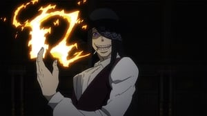 Fire Force 3. epizoda