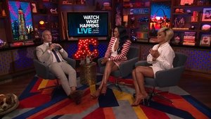 Watch What Happens Live with Andy Cohen 110. epizoda