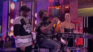 Nick Cannon Presents: Wild 'N Out 17. epizoda