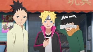 Boruto: Naruto Next Generations 114. epizoda