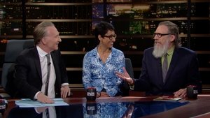 Real Time with Bill Maher 1709. epizoda
