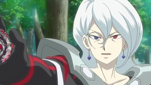 Beyblade Burst 46. epizoda