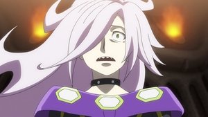 Beyblade Burst 37. epizoda