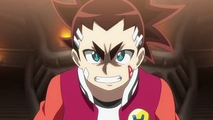 Beyblade Burst 36. epizoda