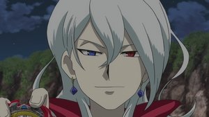 Beyblade Burst 28. epizoda