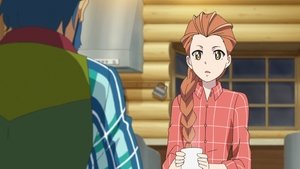 Beyblade Burst 2. epizoda
