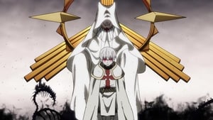 Fire Force 22. epizoda