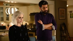 iZombie 12. epizoda