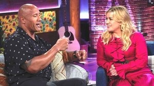 The Kelly Clarkson Show 1. epizoda