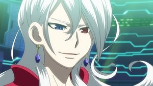 Beyblade Burst 26. epizoda