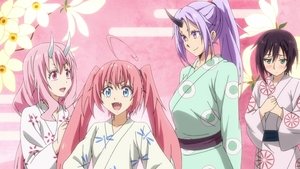 Tensei Shitara Slime Datta Ken 2. epizoda