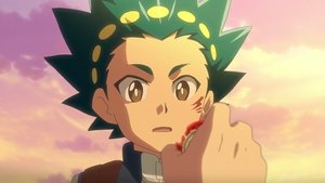 Beyblade Burst 5. epizoda