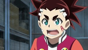 Beyblade Burst 19. epizoda