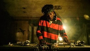 Wu-Tang: Americká sága 1. epizoda