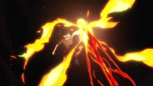 Fire Force 14. epizoda