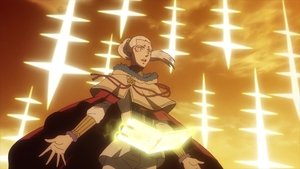Black Clover 92. epizoda