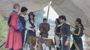 Bolívar 45. epizoda