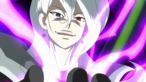 Beyblade Burst 50. epizoda
