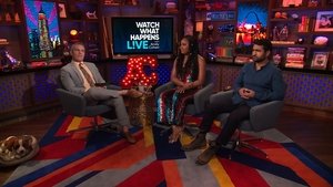 Watch What Happens Live with Andy Cohen 108. epizoda